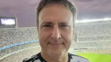 Diego Amarante, bajo la lupa judicial por vínculos, favores y escuchas