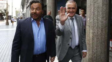 Peronismo y AGN: pulseada por el auditor del Senado