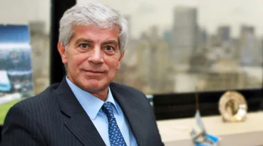 Milei define el nuevo ministro de Justicia en una interna feroz entre Karina Milei, los Menem y Santiago Caputo