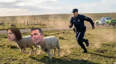 Denunciaron a Cordero y Pettovello por vincular al gremio UPRSA con el Fondo Preventivo de Crisis