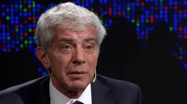 Tensión en la Casa Rosada por la salida de Cúneo Libarona