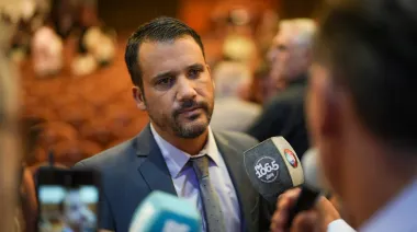 Llaryora suma intendentes al gabinete para blindar Córdoba rumbo a 2025