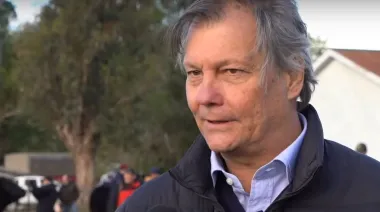 Interna en la Sociedad Rural: venta millonaria de campos y pelea por la reelección