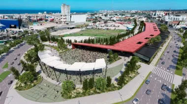 Mar del Plata: fracaso de licitación frena la modernización del puerto