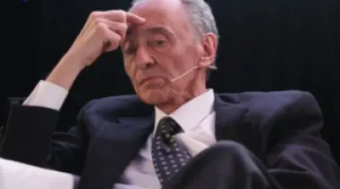 Empresarios cruzan a Javier Milei y exigen “respeto” tras su discurso en el Congreso