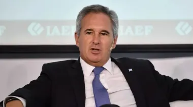 Escándalo por cursos de inglés: investigan convenio de casi 900 mil dólares en Transporte