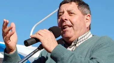 De Angeli asesor Senado PRO