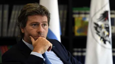 Milei designa a Mahiques y Viola y reconfigura el Ministerio de Justicia