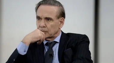 Pichetto impulsa un peronismo de centro en Provincia y abre diálogo con intendentes del PJ