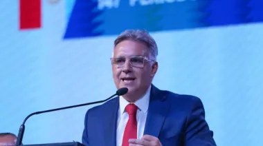 Martín Llaryora cambia su estrategia y busca “peronizar” su gestión en Córdoba