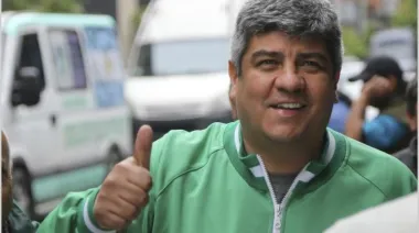 Moyano cruzó a intendente K y escala conflicto por despidos
