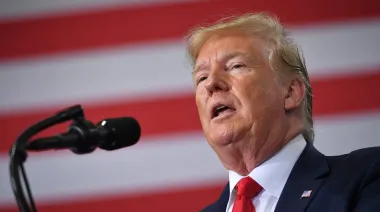 Estados Unidos ya no es una democracia, según informe global