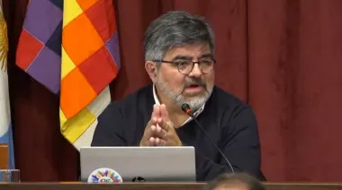 Milei: la Justicia frena la reforma laboral y le da un triunfo a la CGT