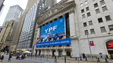 YPF: el fallo en Nueva York y la estrategia que atravesó cuatro gobiernos