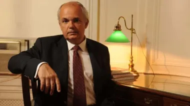 Fargosi, Milei y el juicio por Aerolíneas