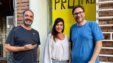 PRO Córdoba: el bullrichismo se queda con el sello y desplaza al macrismo