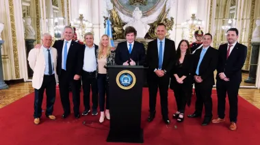 Fallo por YPF reconfigura poder en La Libertad Avanza