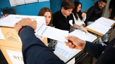 Elecciones PBA: buscan prohibir cambios en años de votación