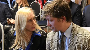 Interna en el Gobierno: Milei enfrenta la pelea entre Karina y Caputo