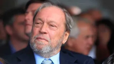 Murió Hugo Biolcati, histórico dirigente rural