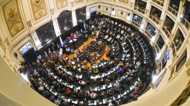 Legislatura bonaerense demora comisiones y crece la interna política