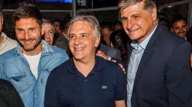 Pichetto enfrenta resistencias y el centro mira a Macri para 2027