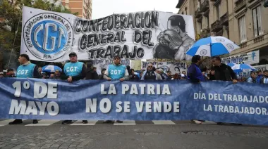 CGT define estrategia y marcha contra la reforma laboral