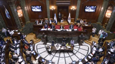 Legislatura: se definieron autoridades en comisiones clave