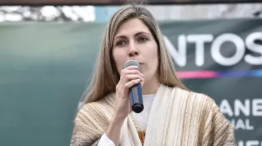 Tribunal de Cuentas aprobó con sanciones la gestión 2024 en Pellegrini