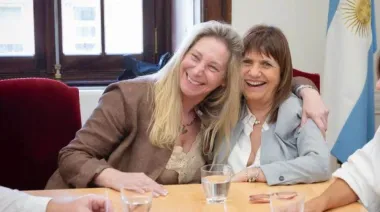 Karina Milei tensiona con Bullrich y redefine candidaturas en Santa Fe