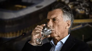Mauricio Macri activa gira federal y reordena el PRO rumbo a 2027
