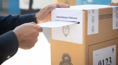 La Plata: la Junta Electoral intimó a partidos por falta de afiliados