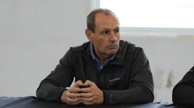 Intendentes del interior advierten por caída de fondos y apuntan contra Milei