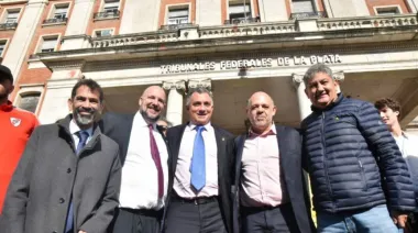 Boleta Única de Papel: crece la tensión política en la Provincia