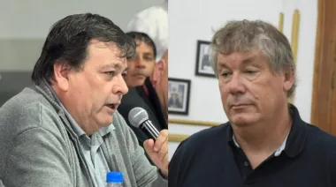 Osores cruzó a VEPEZ y desafió a Jones en Trabajo