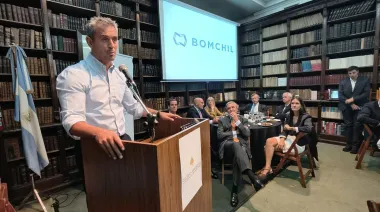 Informe de Adorni en Diputados: anticipan una sesión “caliente” el 29 de abril