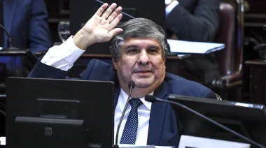 Juicio político a Adorni: crece la presión por su patrimonio