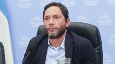 Reforma glaciares: fuerte rechazo opositor