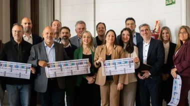 La Libertad Avanza: Romo cae y avanza el armado territorial de Karina Milei en Provincia