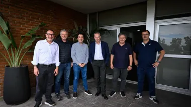 Pichetto acelera un frente federal en el Conurbano y suma diálogo con peronistas y libertarios