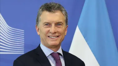 Mauricio Macri relanzó el PRO en Chaco y lanzó una advertencia al gobierno de Milei