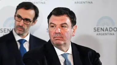 Karina Milei sospecha de gobernadores y jueces por una cumbre con Ariel Lijo