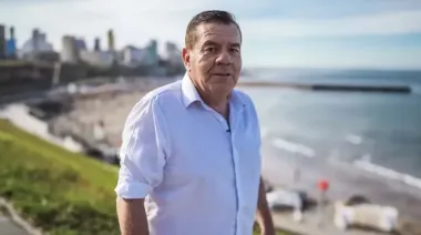 Montenegro se aleja de Milei y reordena el PRO en Mar del Plata tras quedar afuera de Justicia