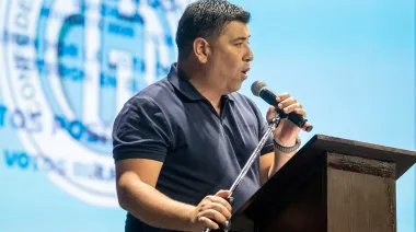 CGT endurece su postura y analiza ir a la Corte Suprema contra la reforma laboral