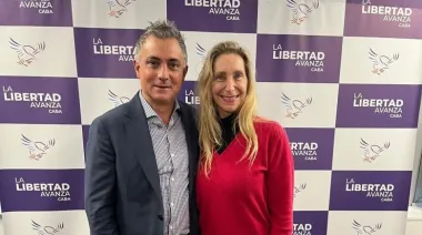 Diego Santilli gana terreno en la estrategia electoral entre el PRO y La Libertad Avanza