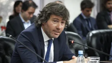 Mahiques impulsa a un fiscal ligado a la AFA y crece la polémica por presunta violación del reglamento