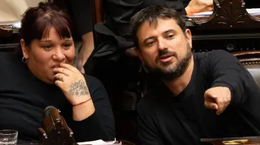 Grabois pidió la renuncia de Adorni tras una sesión caliente en Diputados