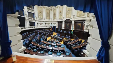 Legislatura bonaerense: la interna del peronismo y LLA bloquea las comisiones