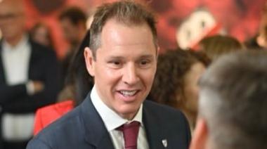 Jorge Brito candidato 2027: crece como opción de centro