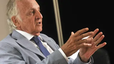 Mauricio Macri: Fernando Marín sorprendió con su postura sobre un posible regreso